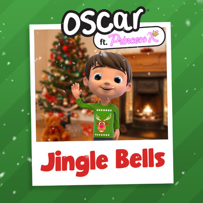 シングル/Jingle Bells feat.Princess K/Oscar Smyths