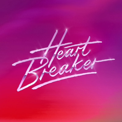 Heartbreaker/Purple Disco Machine／Chromeo