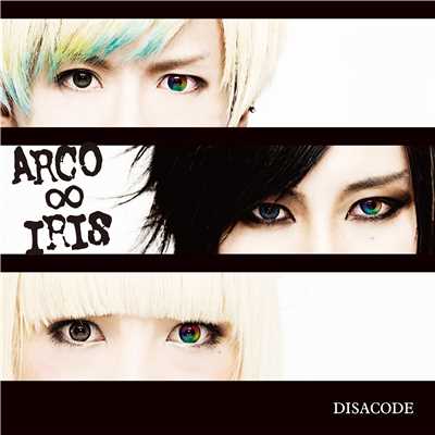 アルバム/ARCO∞IRIS/DISACODE