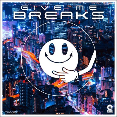 Give Me Breaks/Various Artists