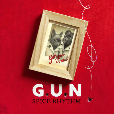 G.U.N (feat. ZIN)/Spice rhythm