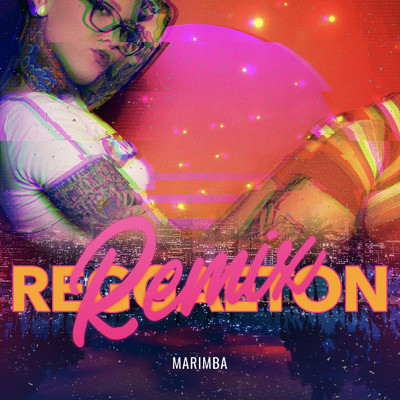 Lucha (Reggaeton Remix)/サウンドワークス α