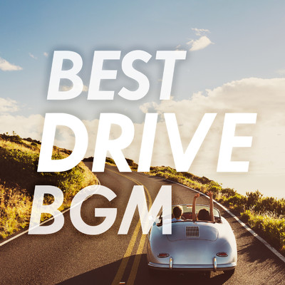 BEST DRIVE BGM - 洋楽 最新 人気 ランキング ヒットチャート 英語 TikTok SNS CLUB HIT -/MUSIC LAB JPN