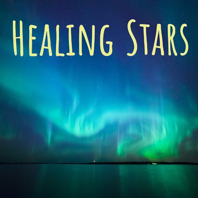 シングル/Healing Stars/Organic Healing Life