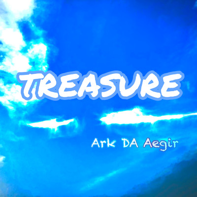 TREASURE/Ark DA Aegir