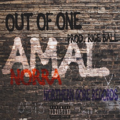 OUT OF ONE/AMAL NORRA