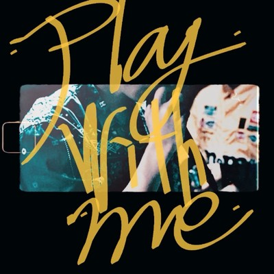 シングル/Play with me/Lu-Ha