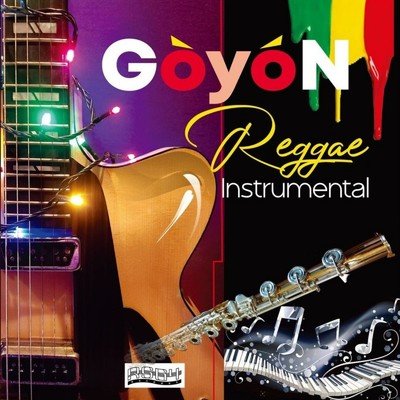 In the Beginning (feat. Royal Khaoz & Jerry Harris)/Goyon