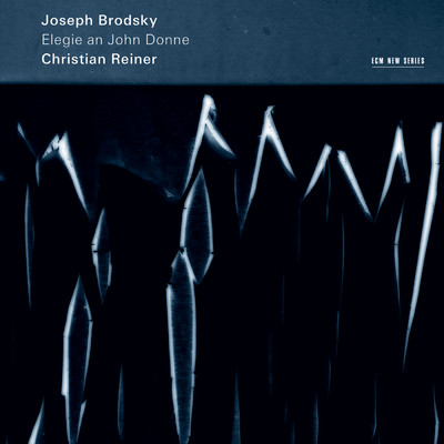 Joseph Brodsky - Elegie an John Donne/Christian Reiner