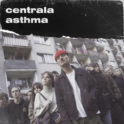 centrala (Explicit) (featuring GOHER)/asthma