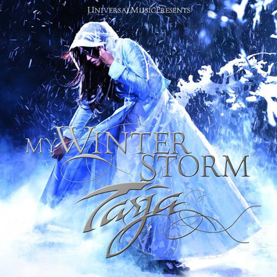 My Winter Storm (Special Fan Edition)/ターヤ