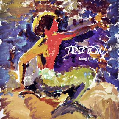 アルバム/Triton/Jasing Rye