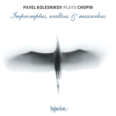 シングル/Chopin: Impromptu No. 3 in G-Flat Major, Op. 51/Pavel Kolesnikov