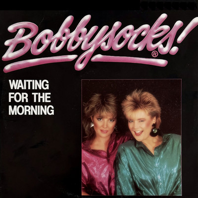 アルバム/Waiting For The Morning/Bobbysocks