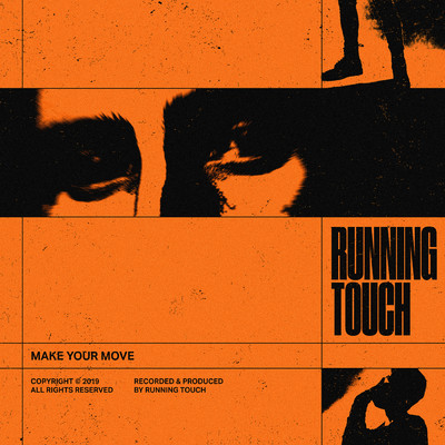 アルバム/Make Your Move (Remixes)/Running Touch