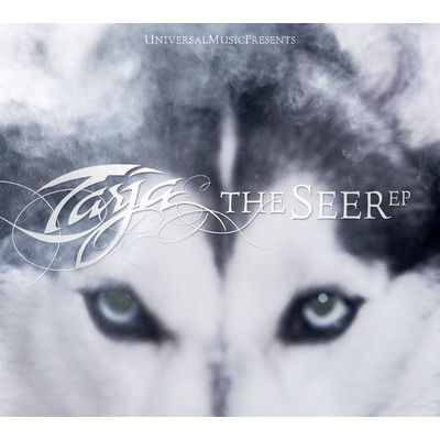 The Seer EP/ターヤ