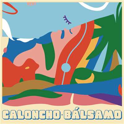 アルバム/Balsamo/Caloncho