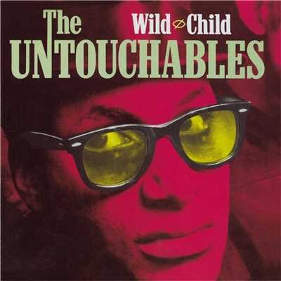 シングル/My Kind Of Girl/The Untouchables