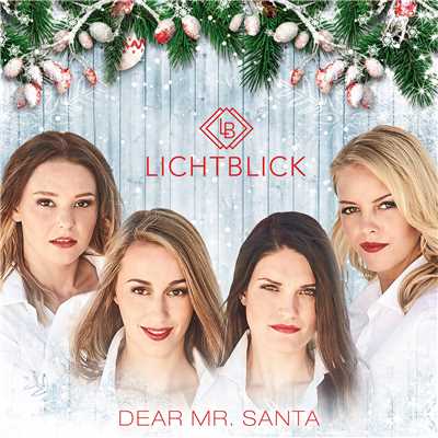シングル/In der Weihnachtsbackerei/Lichtblick