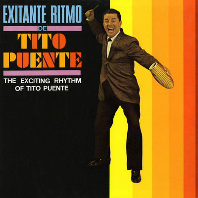 アルバム/Excitante Ritmo De Tito Puente/ティト・プエンテ