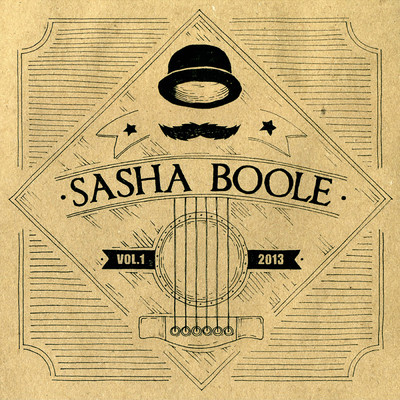 Billy Boy (Intro)/Sasha Boole