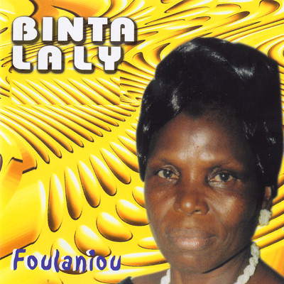 Binta Laly Sow