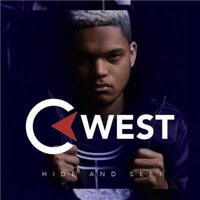 Outro (Hide And Seek)/C WEST