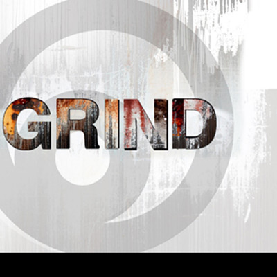 Grind/Gamma Rock