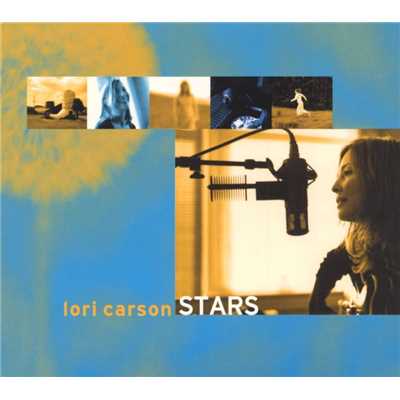 アルバム/Stars/Lori Carson