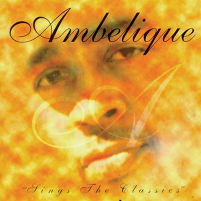 Sings The Classics/Ambelique