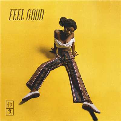シングル/Feel Good/Jah9