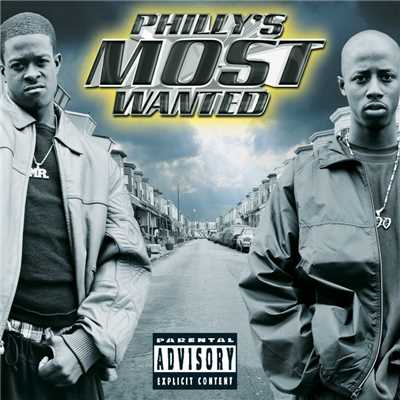 シングル/Cross the Border (J.B.M. Remix)/Philly's Most Wanted