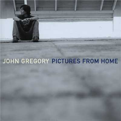 Blue with Blue/John Gregory