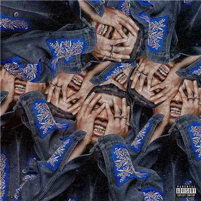 Step It Up (feat. Chef Cook It Up)/Kap G