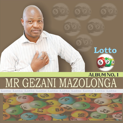 Gezani Mazolonga