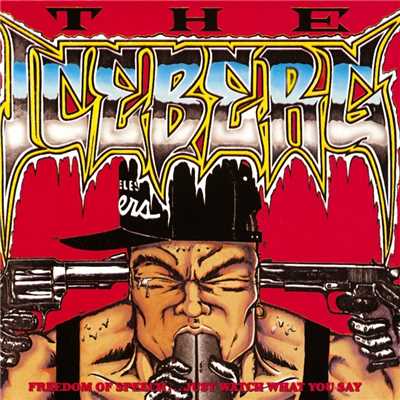 The Hunted Child/Ice-T