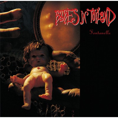 Pearl/Babes In Toyland