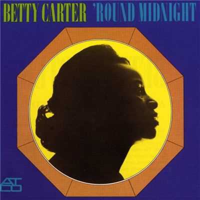 Nothing More to Look Forward To/Betty Carter
