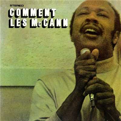 アルバム/Comment/Les McCann