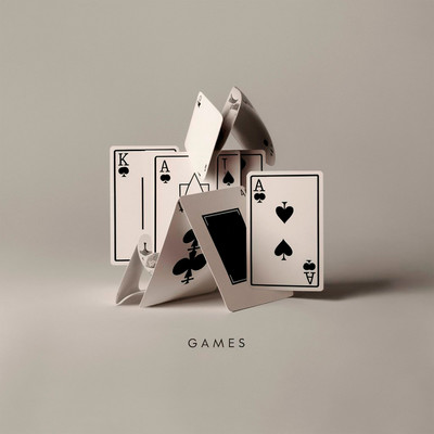 Games/Tone Juandris
