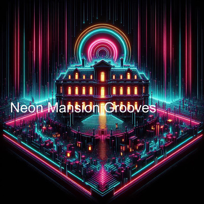 Neon Mansion Grooves/TimothyElectroHouseGroove