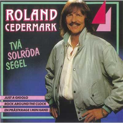Rock Around the Clock/Roland Cedermark