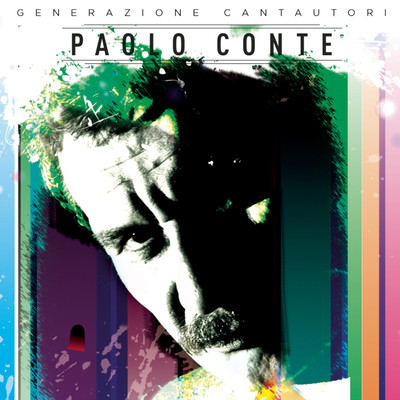 アルバム/Paolo Conte (Generazione Cantautori)/Paolo Conte