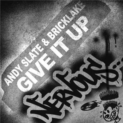 Give It Up/Andy Slate & Bricklake