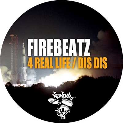 アルバム/4 Real Life EP/Firebeatz