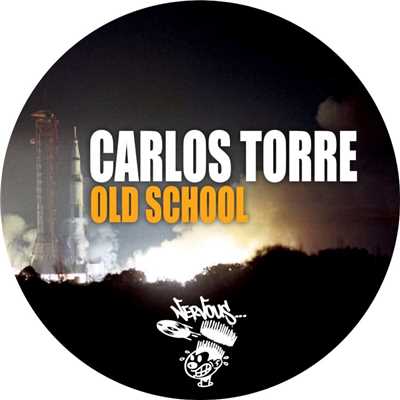 シングル/Old School (Original Mix)/Carlos Torre