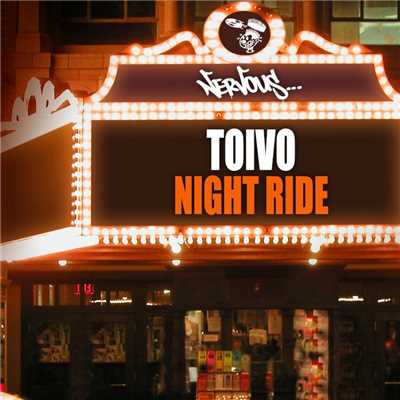 シングル/Night Ride (Original Mix)/Toivo