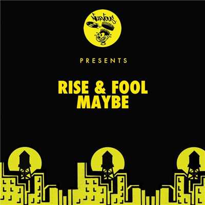 シングル/Maybe/Rise & Fool