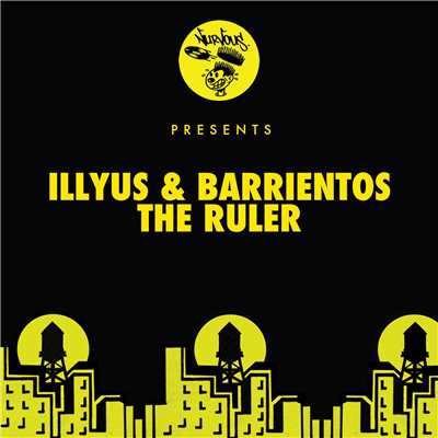 シングル/The Ruler/Illyus & Barrientos