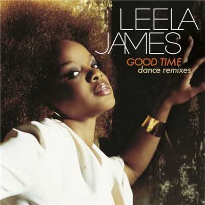 Good Time (Eddie Amador Radio Edit)/Leela James